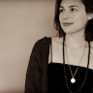 Meet your Posher, Anna mae